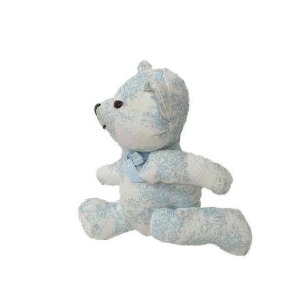 Knuckle Bear For Toddlers 100% Pp Cotton Teddy Bear Plush Toys