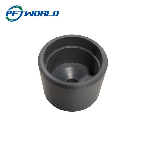 Custom Plastic Molded Components Precision Connector Mold Parts