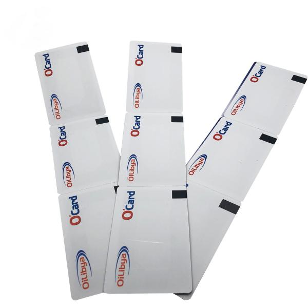 ISO14443A Compliant RFID Paper Tickets for Fast and Secure Ticketing