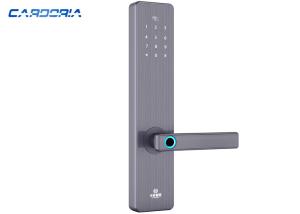 APP Control Smart Keyless Fingerprint Lock OEM / ODM Service Accepted