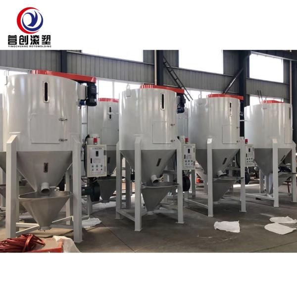 Quality Professional Versatile Color Mixer Machine 50*50*50cm 400W Power Consumption for sale