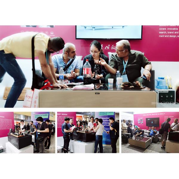 Folded NO Multifunctional Modern Mini Smart Refrigerator with Wireless Charging