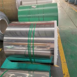 China 2B Finish 430 420 Stainless Steel Coil Grade 201 304 316l Hot Dip Galvanized Steel Plate on sale