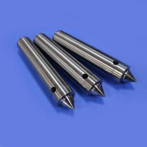 China Tungsten Carbide Welding Ejector Pins with High Compressive Strength wholesale