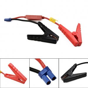 China Car Jumper Cable Alligator Clips Auto Jump Start Clamps ROHS wholesale