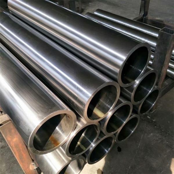 Cold Rolled Seamless Tube Pipe Nickel Alloy UNS N10276 Pipe