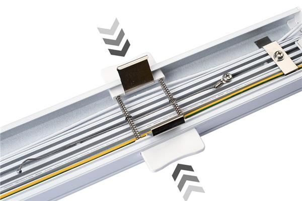 mtxx01 55W 150LPW LED Linear Light Module Retrofit for Fast Replacement Solution