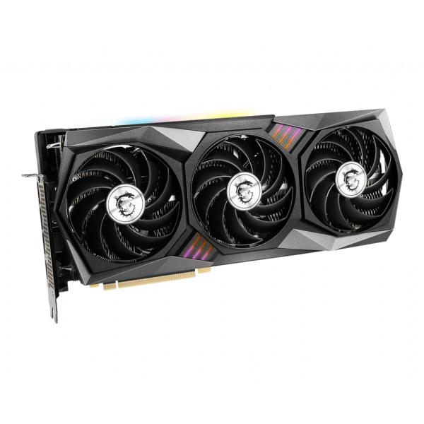 Mining MSI GTX 3060Ti GPU Graphic Card Gaming X Trio 8GB For ETH ZEC Zcash XMR Cryptonight