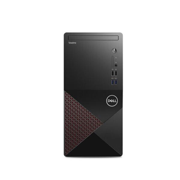 Dell V3890 I5-11400 8G 1T V3890 Desktop for Business Windows 10 Quad Core Intel DDR4