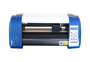 China Arm Board Auto Contour 18 Inch 450mm Small Plotter Machine wholesale