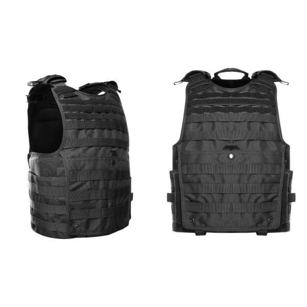 IIIA 9mm Citizen Bulletproof Body Armor Lightweight Bullet Proof Vest For Men