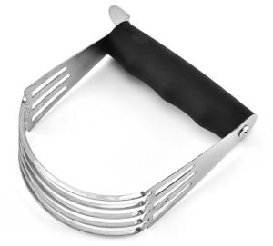 China Kitchen Baking tool Flour Mixer with soft handle wholesale