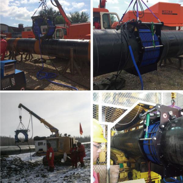 Brass Material Induction Heater for Industrial Applications 3-Phase 380V Power Supply