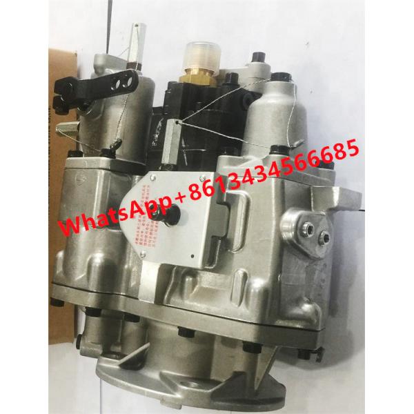 NT855 4951495 Diesel Fuel Injection Pump For Shantui SD32 For Ccec Cummins