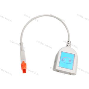 Compatible Ge Marquette IBP Cables 11pin