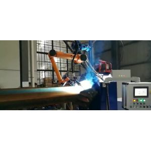 10KG 6 Axis Collaborative Robot