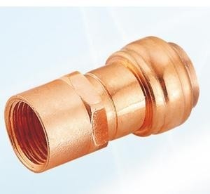 Seamless Water Cooled Spot Welder For Purple Copper Wire Connector