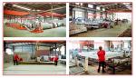 Folding Container House Kit Set With Flat Pack Container House