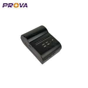China Mini Compact Portable Wireless Printers 58mm With Low Operating Costs wholesale