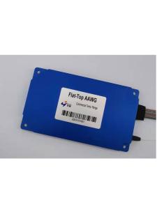 China Arrayed Waveguide Grating Mux Multiplexer Commercial DWDM Mux Demux wholesale