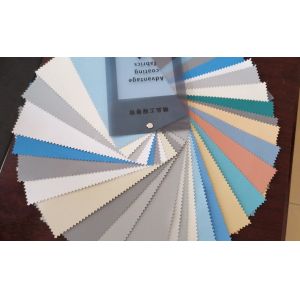 Buy cheap Windproof Bedroom Blockout Blinds , 7 Grade Blackout Shades For Bedroom from wholesalers