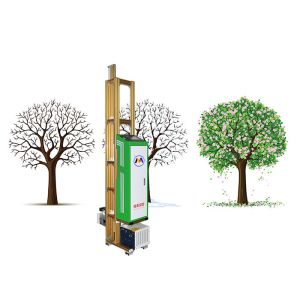 Buy cheap 90V-246v UV Wall Printer , Automatic Wall Printer 1.7m Net Printing Height from wholesalers