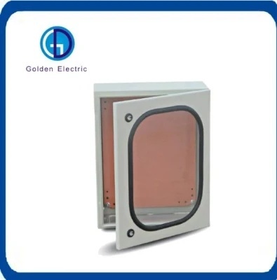 Wall Mounted Power Portable Combination Socket Board Box Industrial Electrical Distribution Boxes