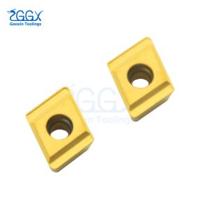 China PVD Coated CNC Carbide Turning Inserts For Aluminium Machining wholesale