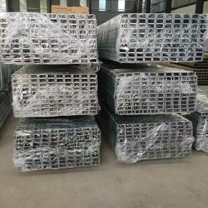 China Energy Saving Customized Stainless Steel Ladder Cable Tray wholesale