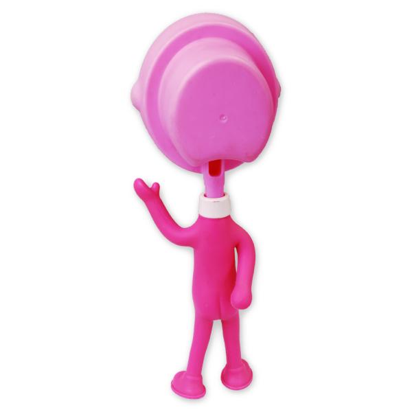 Silicone manufacturer Silicone Kitchenware Silicone Spoon Cartoon Spoon SL-015