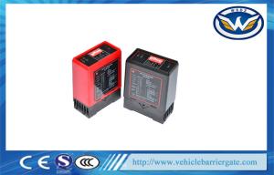 Single Channel Vehicle Inductive Loop Detector For Public Access Control