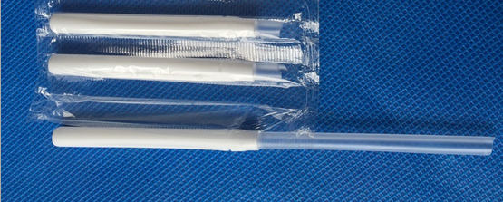 Individual package Telescoping drinking Straws for milk drinking straw custom fold milk drinking straws