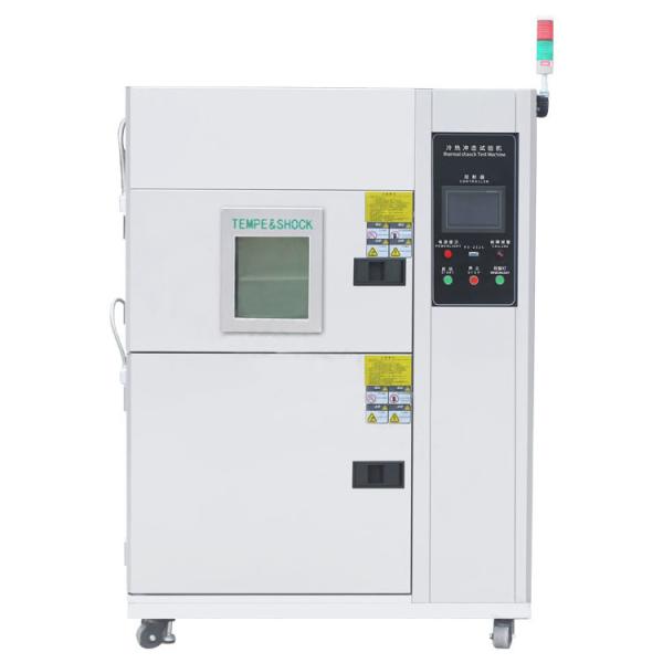 Quality Save Energy Frequency Conversion Environmental Test Chamber With Humidity for sale