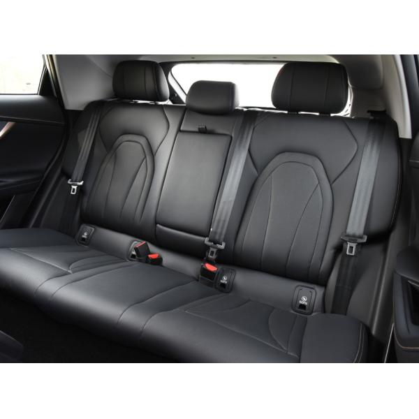 2024 Chery Omoda C5 Gasoline 1.5T 1.6T CVT High Power Midsize SUV Energy Type Fuel Car