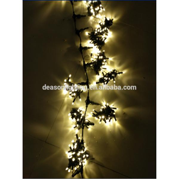 star light curtain/fairy light curtain