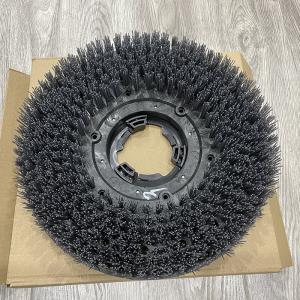 China Abrasive 16in Auto Floor Scrubber Brush For Kelenco Floor Scrubber wholesale