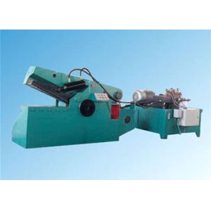China Industry Shear Cutting Machine 15kW Customized Work Blade Length wholesale