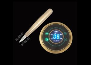 Multi Function Permanent Makeup Tattoo Machine With Panel Control