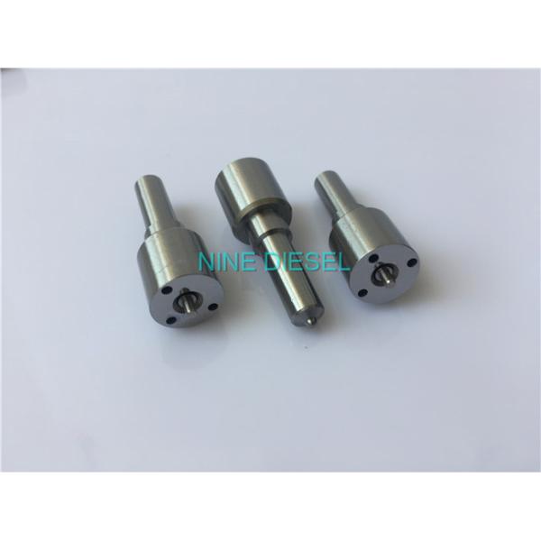 CR Type Denso Injector Nozzle Black Color Needle 295050-0380