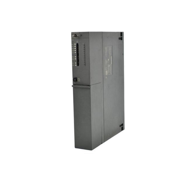 SIEMESN SIMATIC PLC S7-400 MODULE AUTOMATION SYSTEM