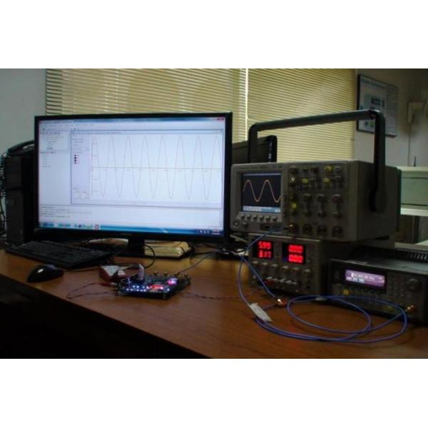 Rigid Flex SMT PCB Service Immersion Gold Surface Finishing Custom Solder Mask Color