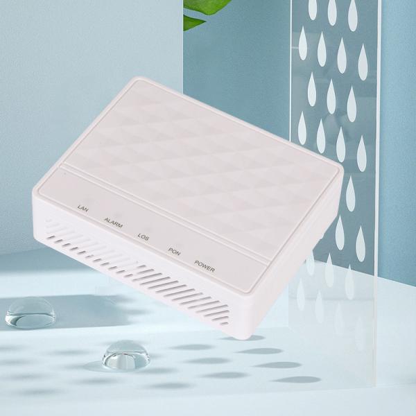 1310nm 1GE Ftth Gpon Onu Ont BT-201 Network Router