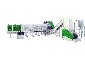 China PPR PVC Plastic Shredding Machine 1200mm Hdpe Waste Plastic Grinder wholesale
