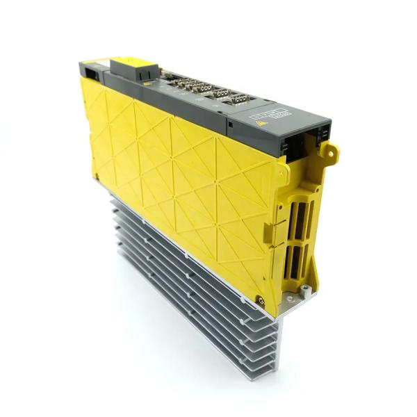 A06B-6117-H303 Insulated Fanuc Servo Drive Motor DC Power Supplies