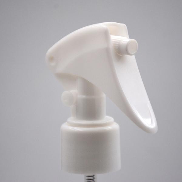 OEM ODM Plastic Trigger Sprayer High Output For Indoor Outdoor Activities