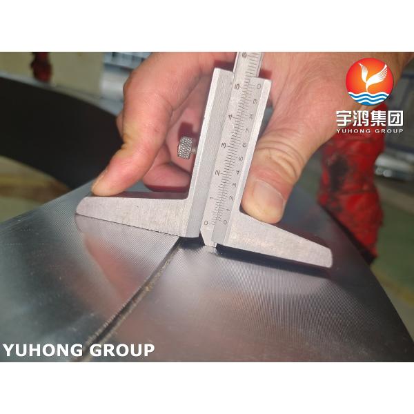 ASME SA350 LF2 Class 1 Alloy Steel Forged Flange B16.5 For Low Temperature