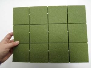 China PE Foam Shock pad Crosslink Foam Sheets 20mm Shock Pad Underlay for Artificial grass wholesale