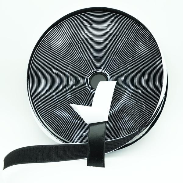 Quality ODM Hook And Loop Fastener Tape OEKO-TEX Adhesive Hook & Loop Tape for sale
