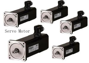 B&R 8LSAA2 synchronous motors 8LSAA2.D9045S200-3, Power Supply motors for Internal I/O and X2X Link Buses Servo Driver