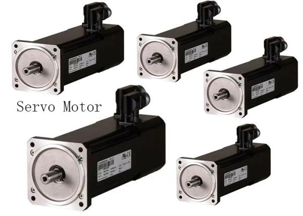 Quality B&R 8LSAA2 synchronous motors 8LSAA2.D9045S200-3, Power Supply motors for Internal I/O and X2X Link Buses Servo Driver for sale